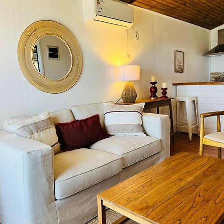 Vina Eden Villa El Eden Bagian luar foto