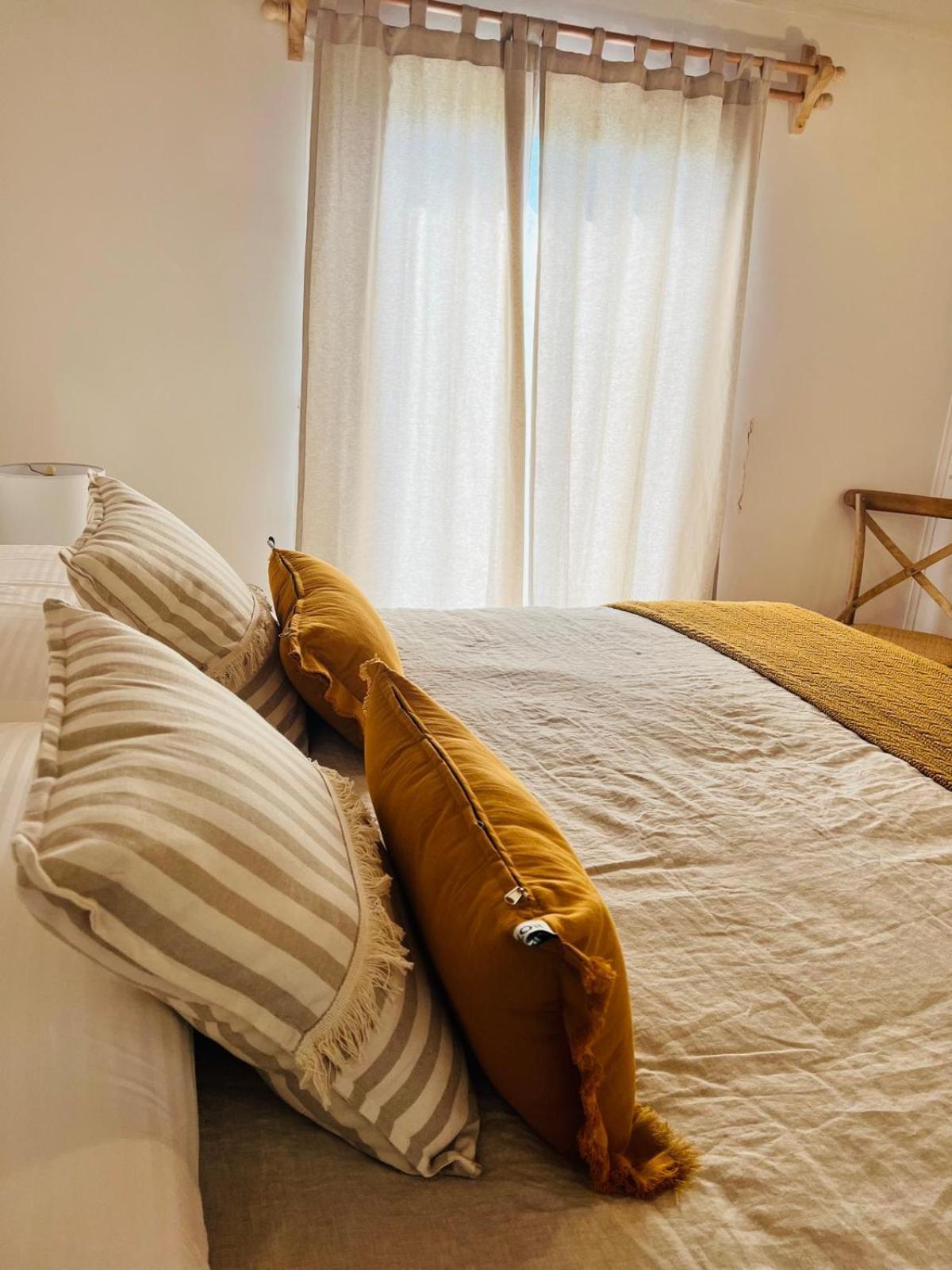 Vina Eden Villa El Eden Bagian luar foto