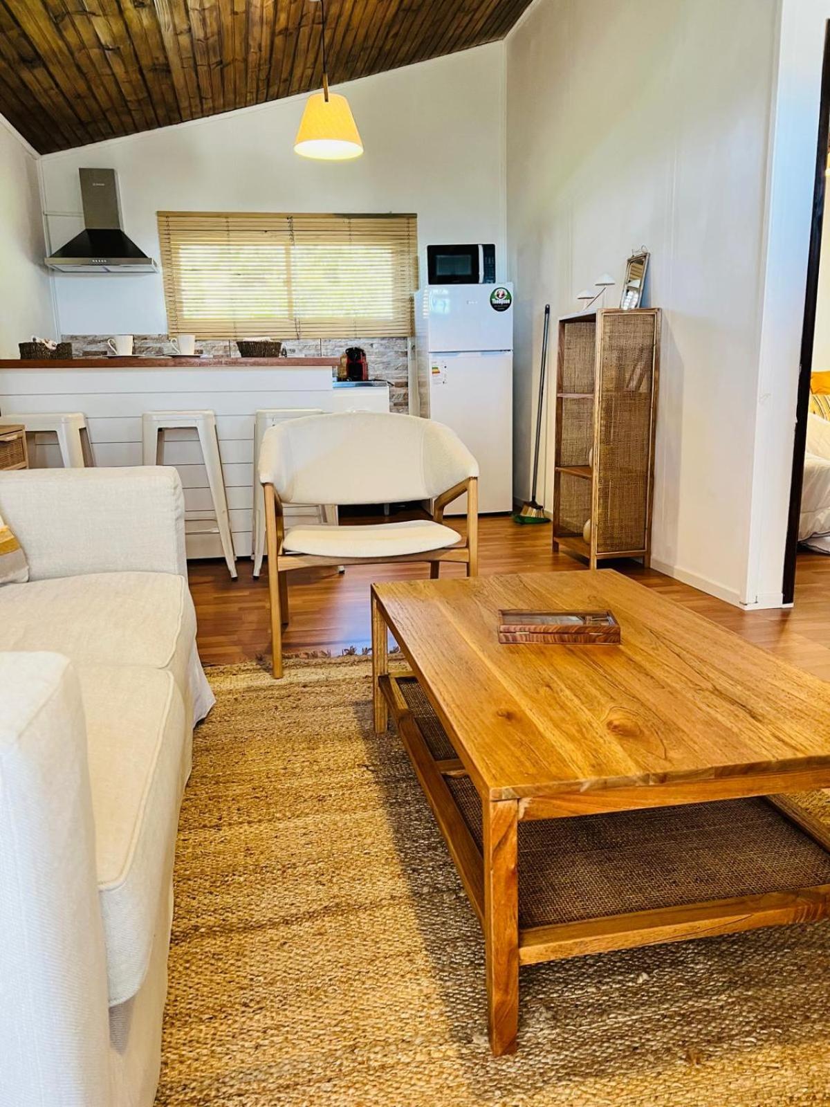 Vina Eden Villa El Eden Bagian luar foto