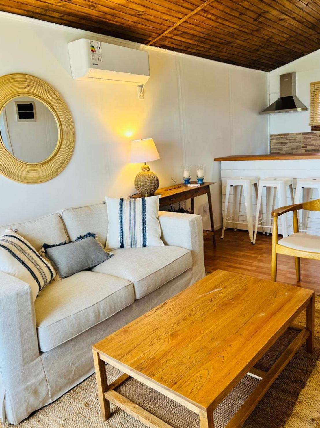 Vina Eden Villa El Eden Bagian luar foto