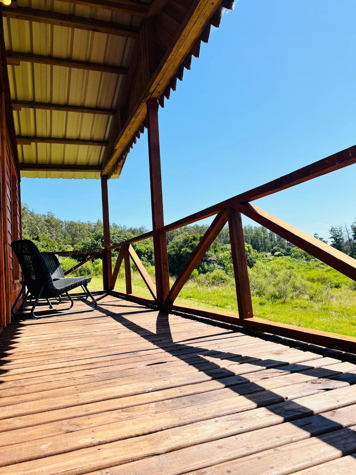 Vina Eden Villa El Eden Bagian luar foto